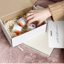 Тест-набір для тіла "Зволоження"