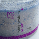 Magnesium Scrub