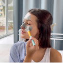 Sebo-Controlling Mask